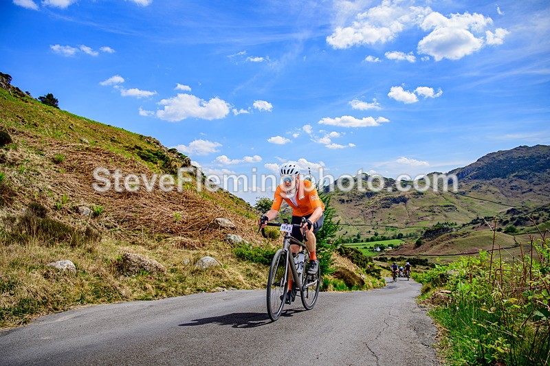 141231 - 2025 Fred Whitton Blea Tarn Climb 14.00 - 15.00