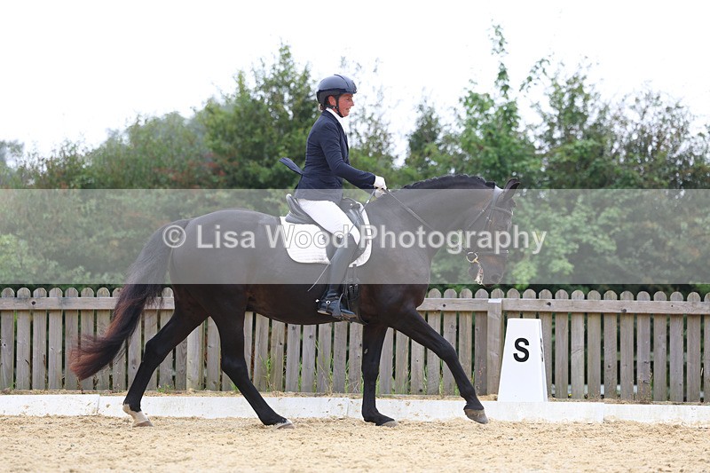 3E7A6699 - Class 6: Novice 4 2024 Section A