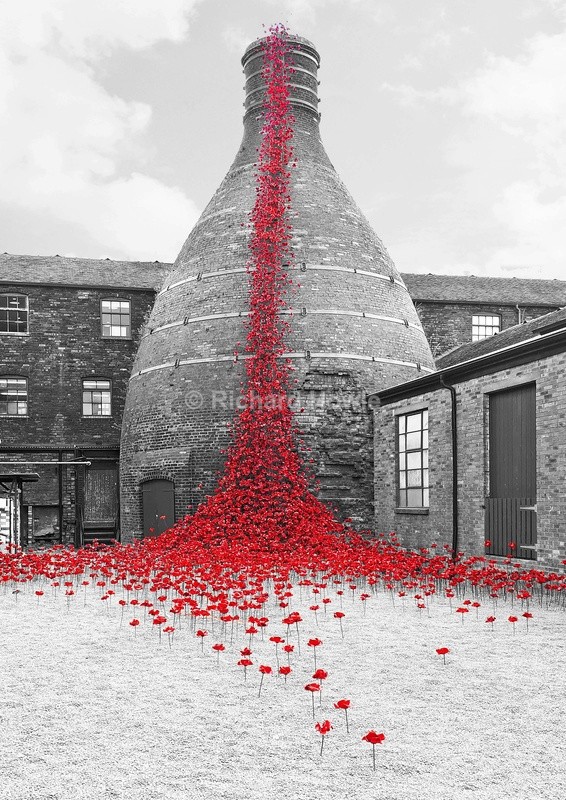  - Middleport Pottery