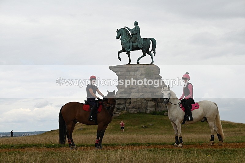 DSC_7475 - Time at Statue 13:16 to 13:52