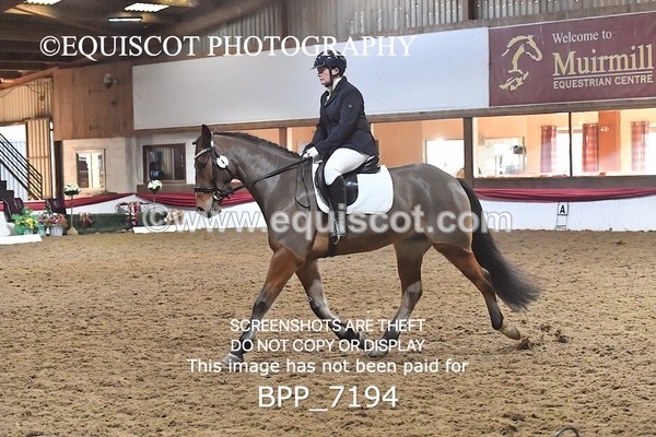 BPP_7194 - CLASS 6 NOVICE CHAMPIONSHIP TEST 5