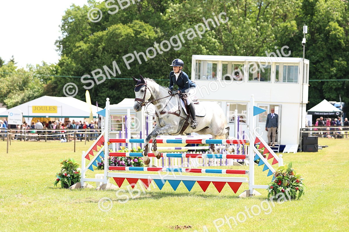 SBM_15529 - Class 207 - Senior 1.15m Open