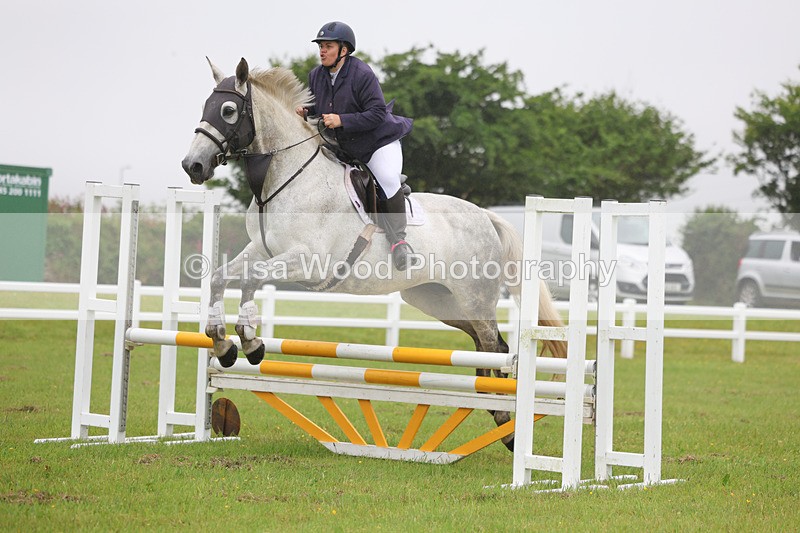 3E7A6168 - Class 5: Senior 80cm