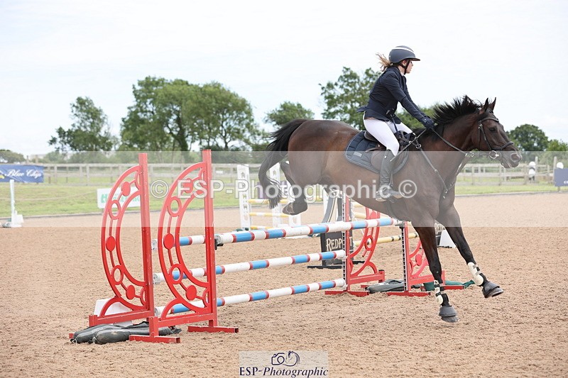 240714A-135735-02302 - Cls 11 & 12 Children on Horses