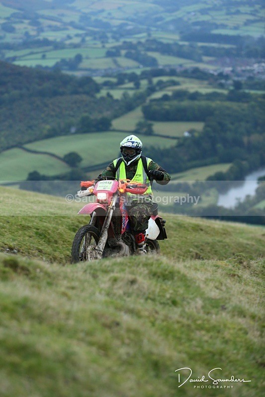 DSPX1542 - Trail bikes