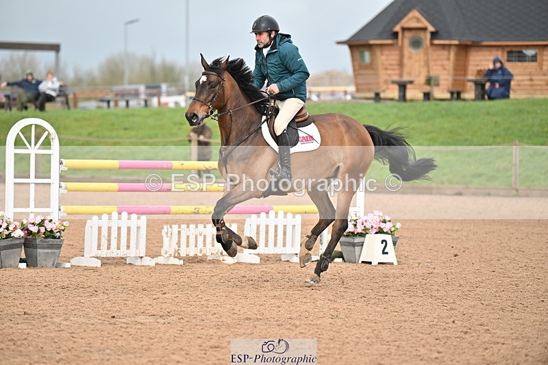 240315A-121606-00862 - Cls 3 Snr Foxhunter