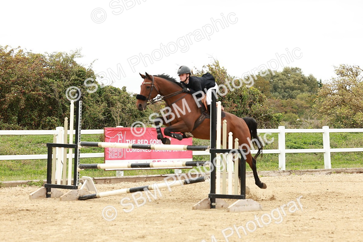 1I0A7581 - Class 3 - Senior Discovery - 1.00m