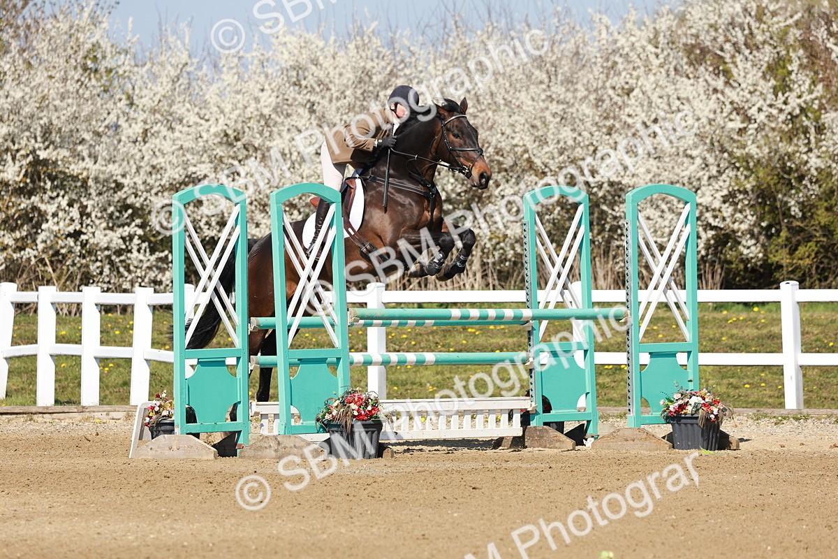 SBM_004152 - Class 17 - Senior Newcomers - 1.10m