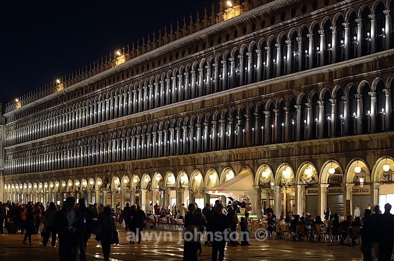 - Venice