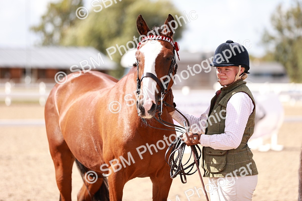 SBM_23015 - Class 707 - IH groom Helpers Class
