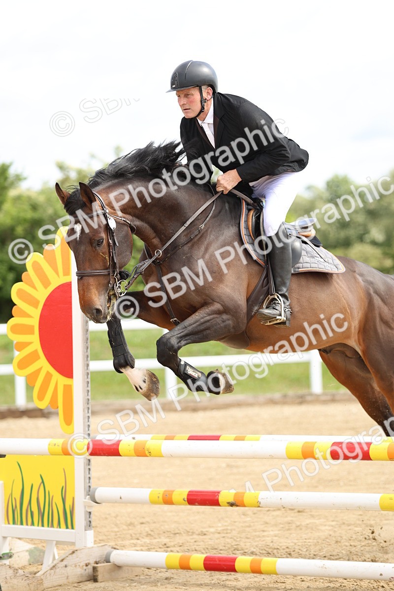 SBM_000119 - Class 2 - Senior British Novice - 90cm
