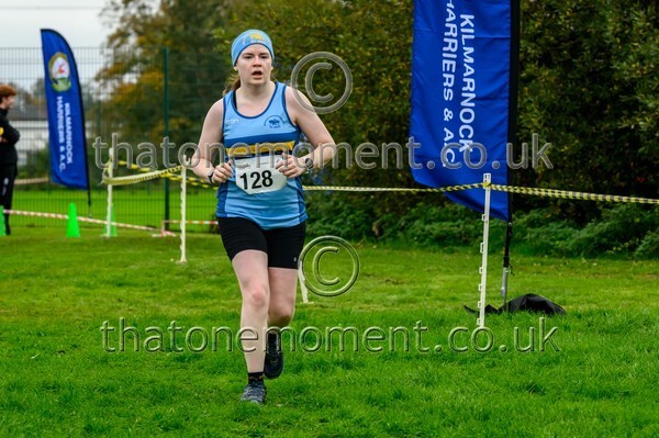 WestRLY25-912389 - Senior/Junior/Masters Women Set Two