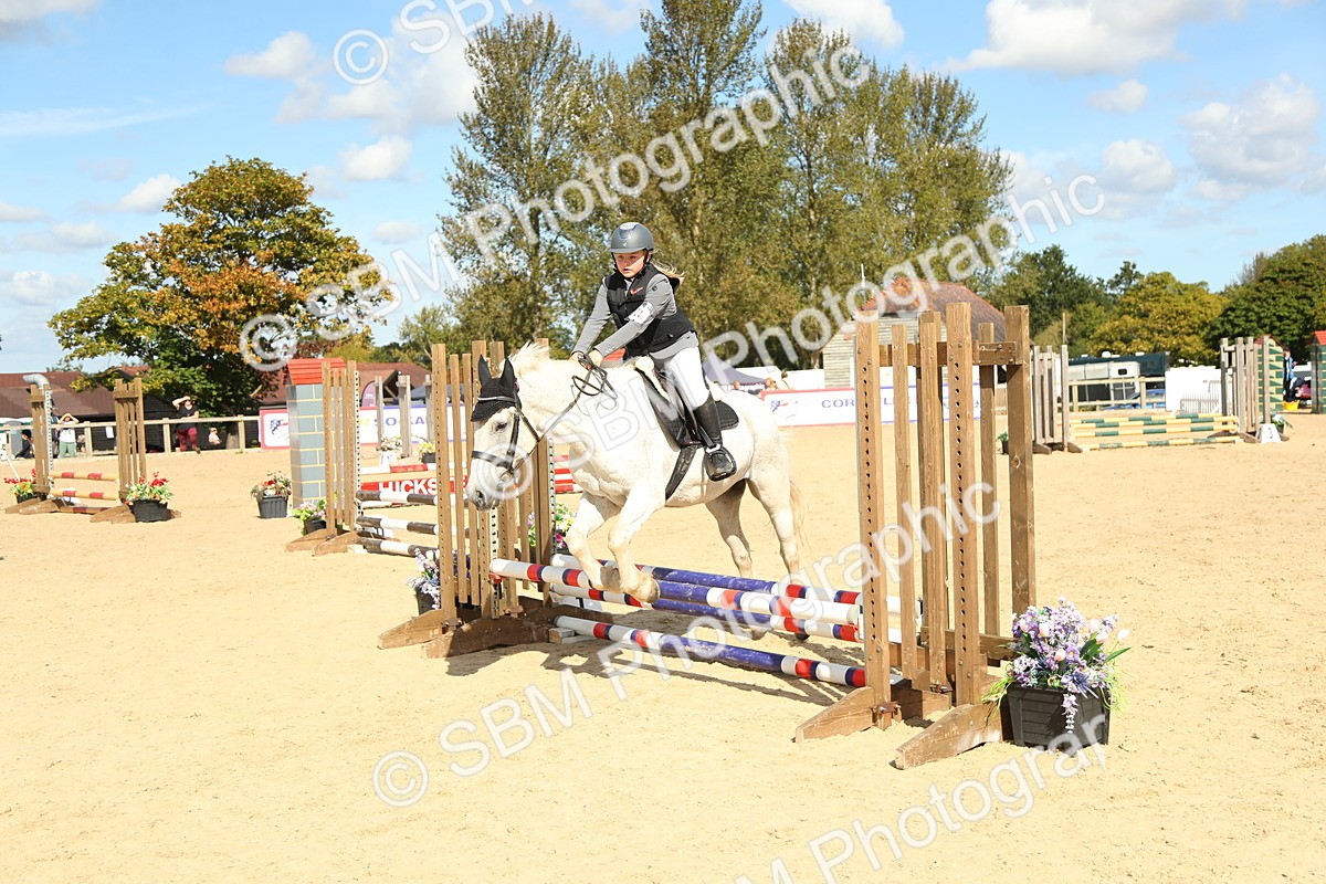 SBM_39459 - J6 - Junior Pony 55cm Championships