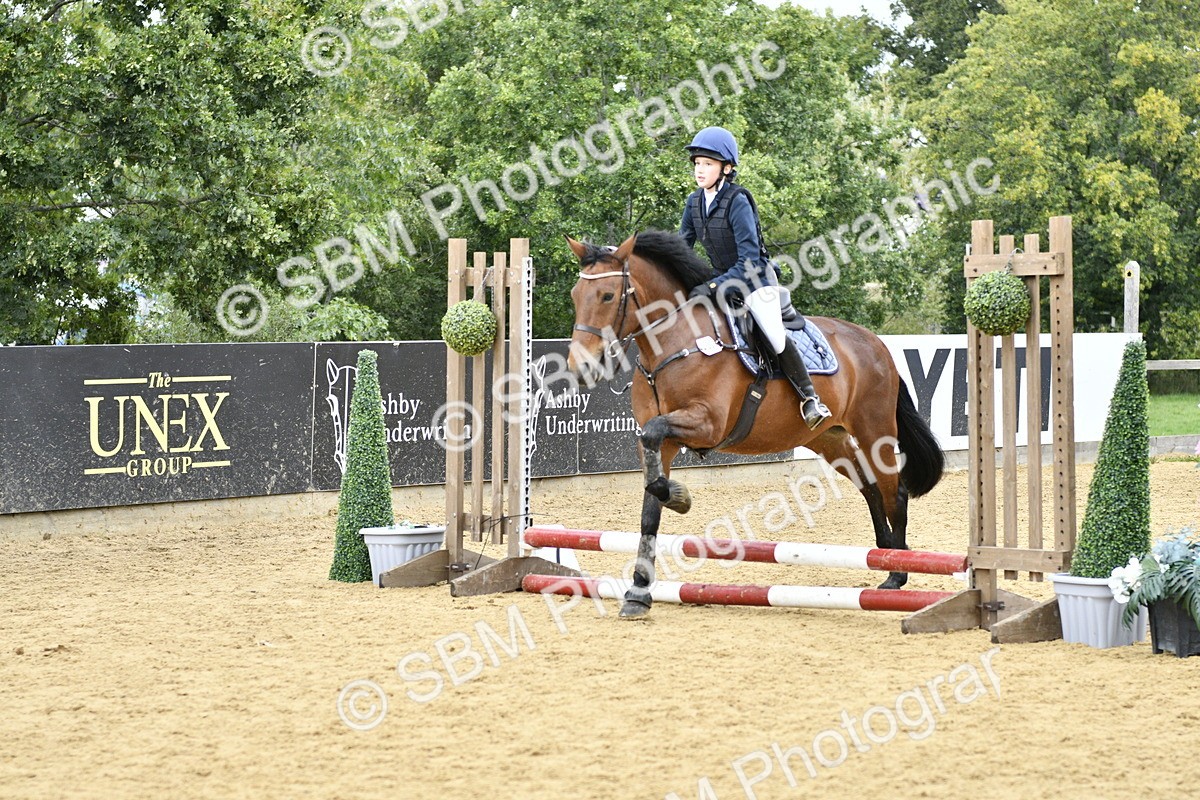 SBM_67963 - J2b - Mini Tour Junior Pony 30cm championship