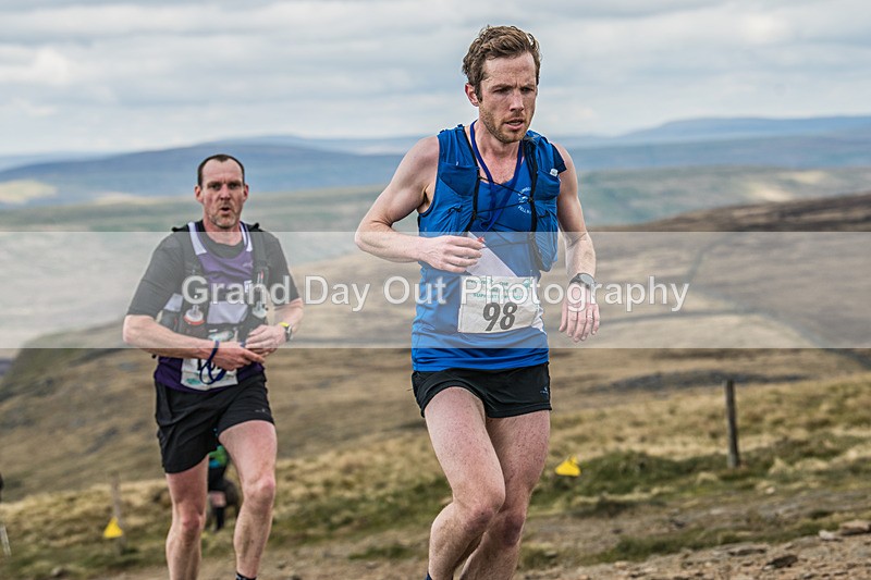 3 Peaks-362 - The 3 Peaks Race Saturday 27th April 2024