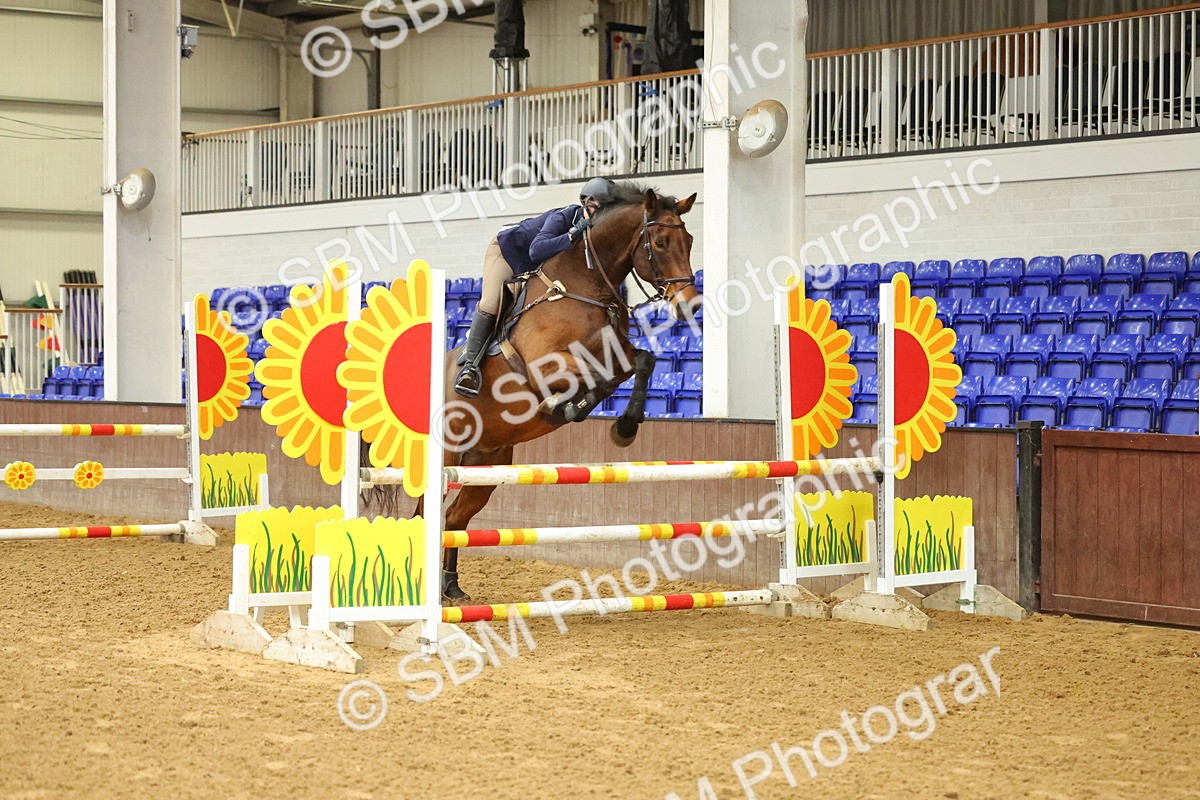 SBM_000751 - Class 3 - Senior Discovery - 1.00m
