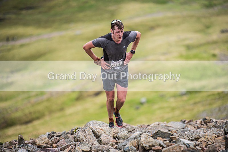 Borrowdale-234 - Borrowdale Fell Race Saturday 5th August 2023