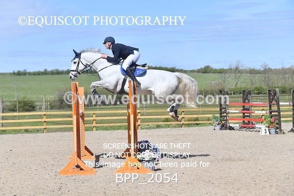 BPP_2054 - CLASS 21 SUN Senior 1.30m Open RHS Young Masters