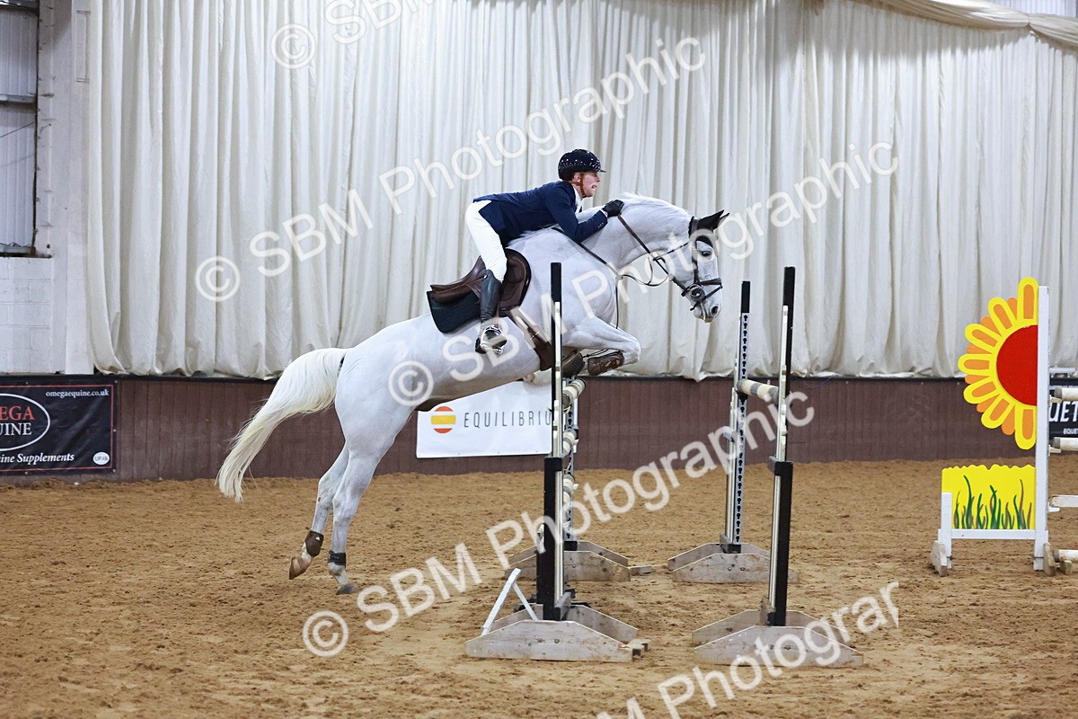 SBM_002856 - Class 6 - National 1.30m