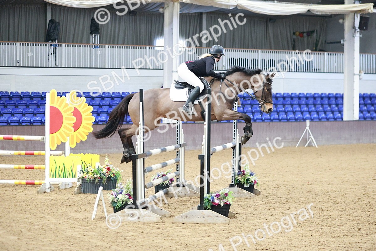 SBM_000760 - Class 4 - Senior Newcomers - 1.10m