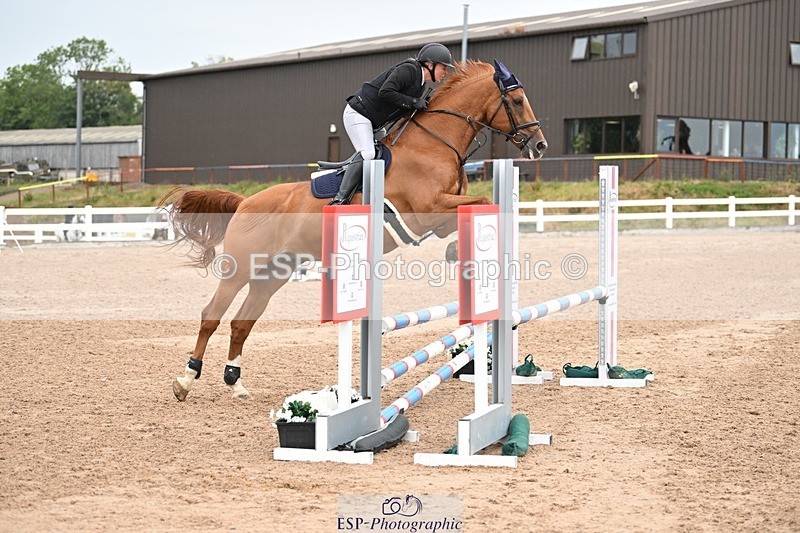 250727-130202-09934 - Cls 33 85cm Amateur Quali