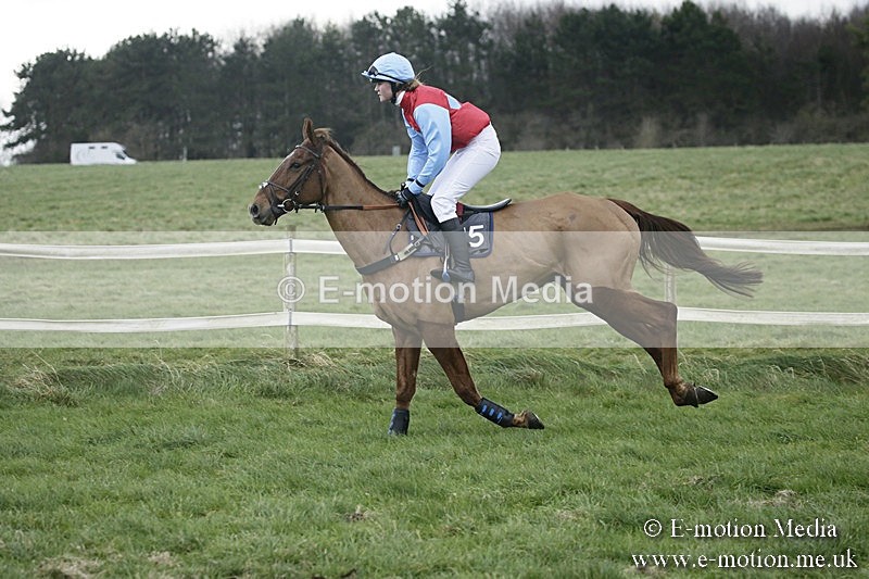 PtP 031217 360 - Hursley Hambledon Point-to-Point Larkhill 03/12/17