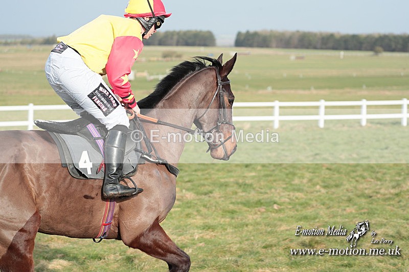 PtP 270124 221 - Royal Artillery PtP Larkhill 27/01/24