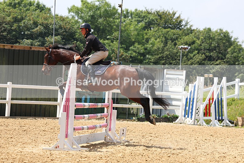 3E7A5940 - Class 6: Senior Discovery/1m open