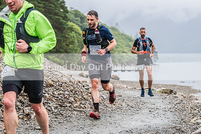 Scafell Pike-205 - High Terrain Events Scafell Pike Trail Marathon Sunday 20th August 2023