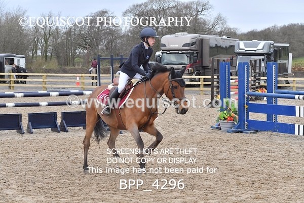 BPP_4296 - CLASS 1 Springboard 128cm/ 138cm Restricted Handicap
