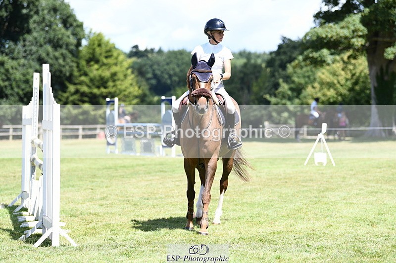 250703A-113113-00654 - Cls 12 1.10m Amateur Qualifier