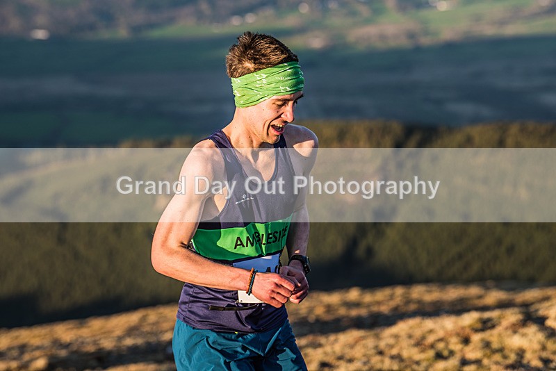 Grisedale-85 - Grisedale Grind Fell Race Wednesday 19th April 2023