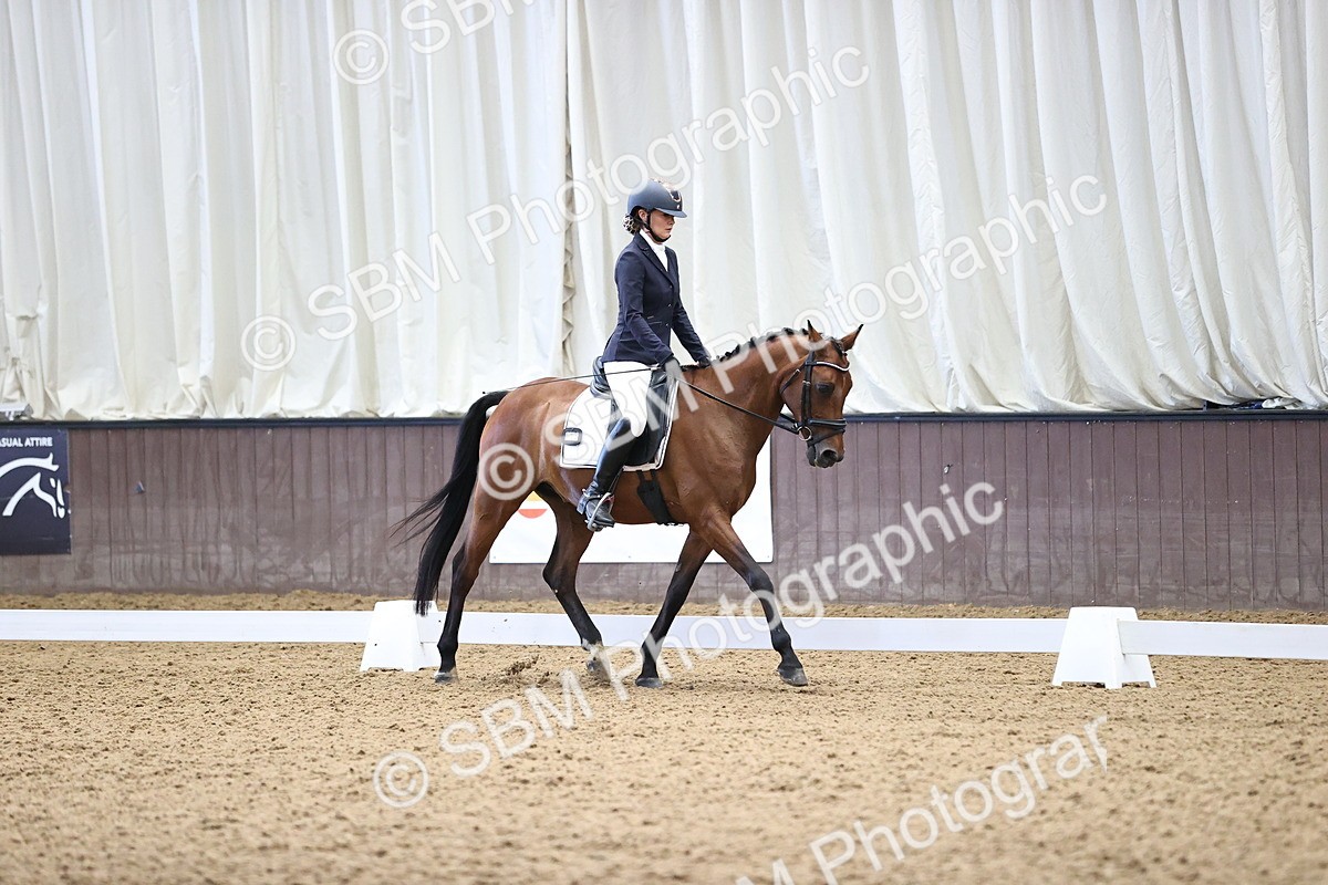 SBM_000441 - Novice 4 Warm Up