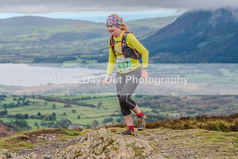 British Fell Relay-597 - British Fell & Hill Relay Championship Braithwaite Keswick Saturday 21st October 2023