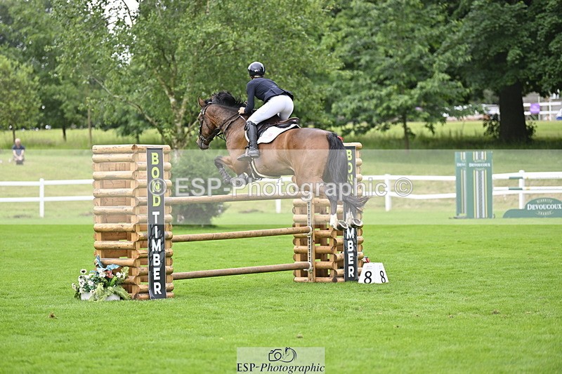 250613A-132318-02190 - Cls 3 Snr Foxhunter