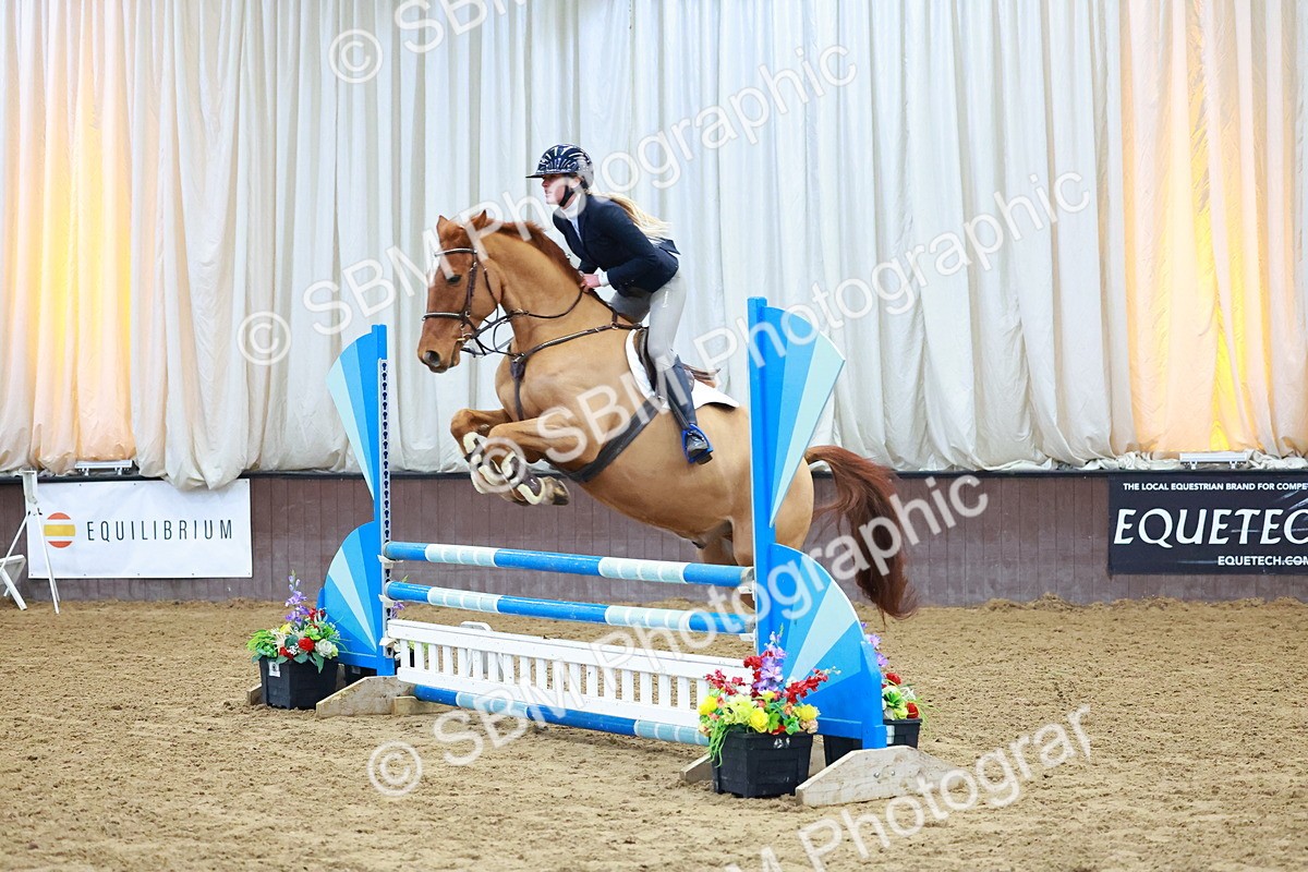 SBM_002359 - Class 8 - Senior British Novice - 90cm