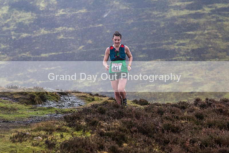 Coledale-898 - Coledale Horseshoe Fell Race Saturday 25th March 2023