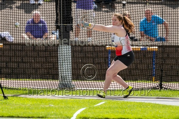 SIAB23-912954 - Field Female Set One