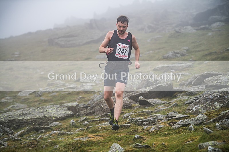 Duddon Short-88 - Duddon Valley Short Fell Race Saturday 30th May 2025