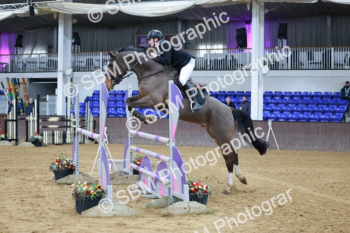 SBM_007792 - Class 25 - Senior Newcomers 1.10m