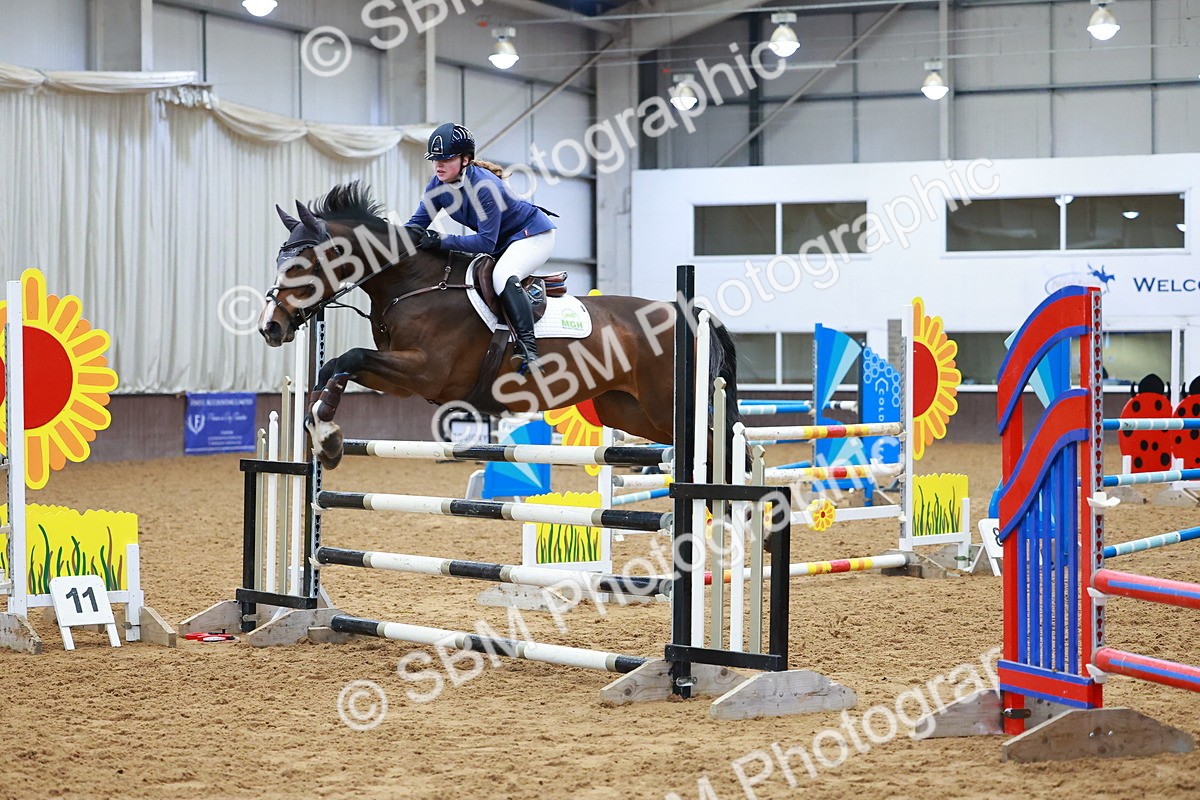 SBM_001626 - Class 4 - Senior Newcomers 1.10m