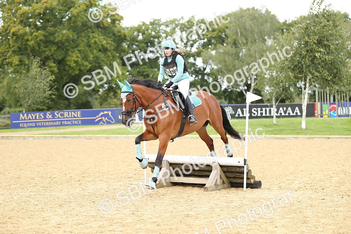 SBM_23119 - E9 - Eventers Challenge 60cm Championship