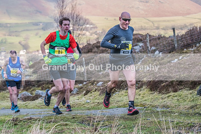 Clough Head-255 - Kong Clough Head Fell Race Saturday 18th January 2025