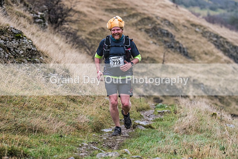 Litton-930 - Litton Christmas Cracker Fell Race Sunday 15th December 2024