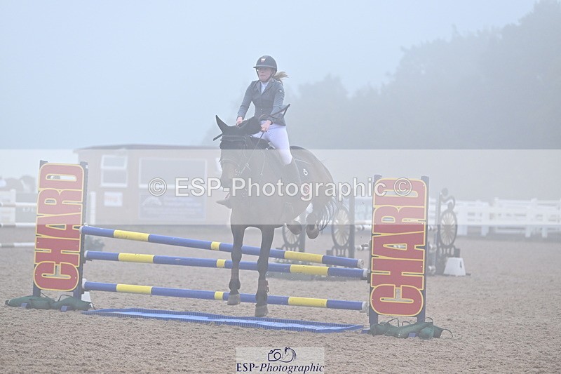 241006A-120150-06808 - Cls 25 1.05m Nat Am Quals