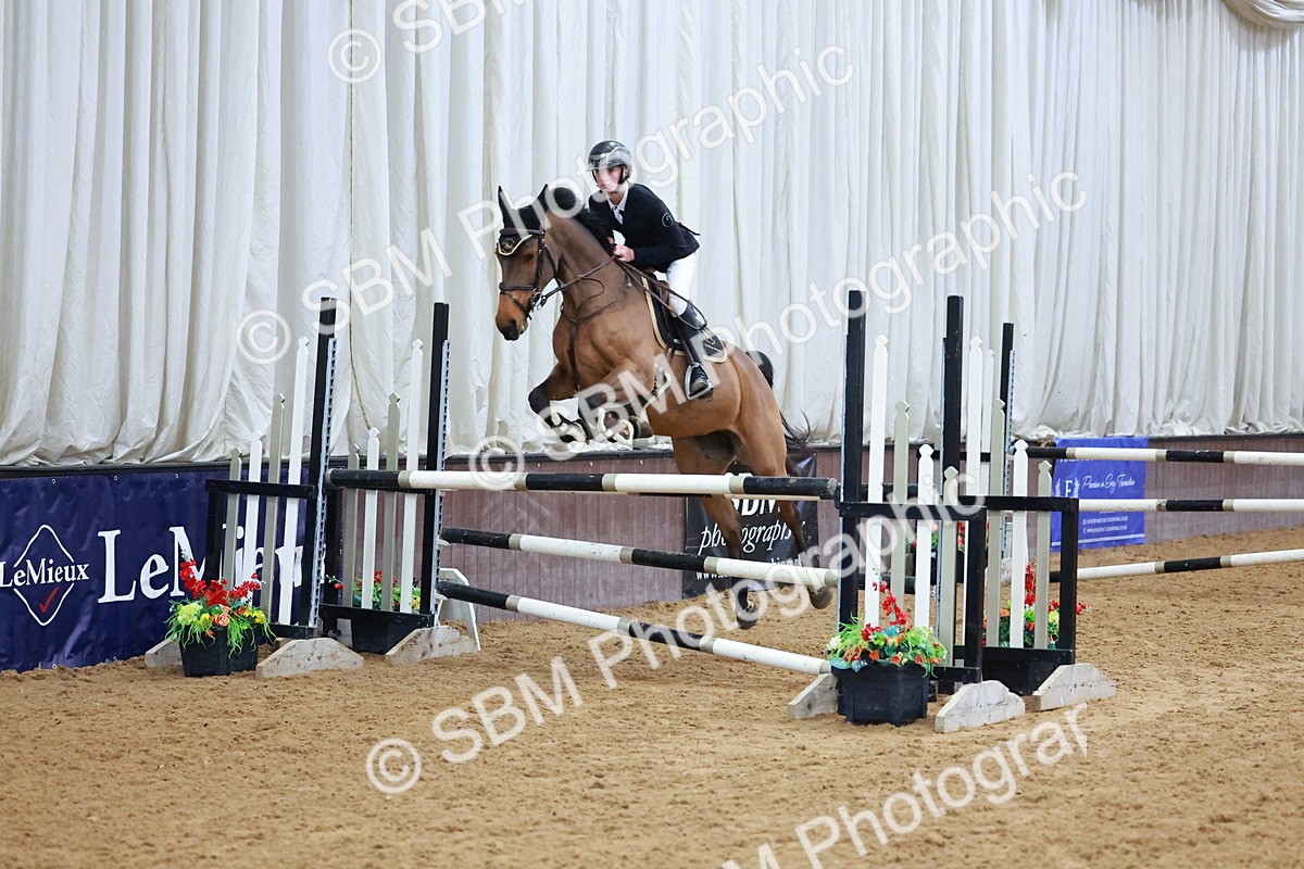 SBM_001403 - Class 4 - Senior Newcomers - 1.10m