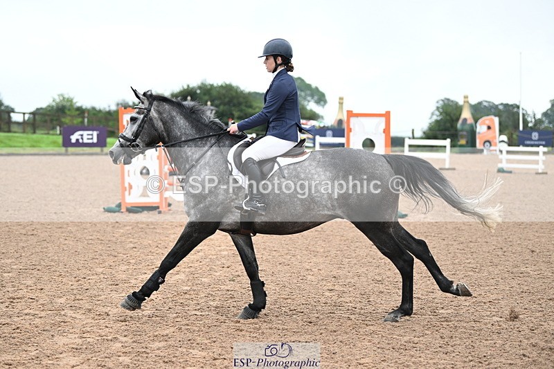 240908A-100817-02838 - Cls 11 Nat Am 85cm Qualifier