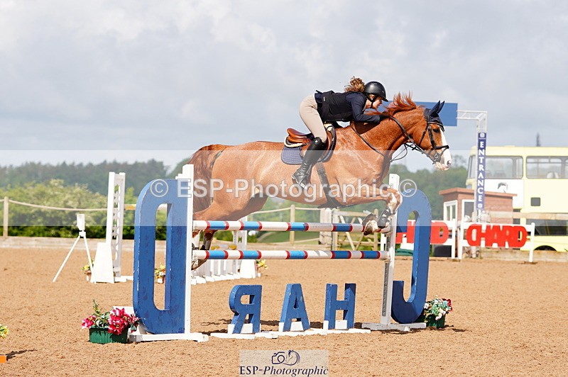 240526A-100908-07312 - Cls 25 National 1.30m Open