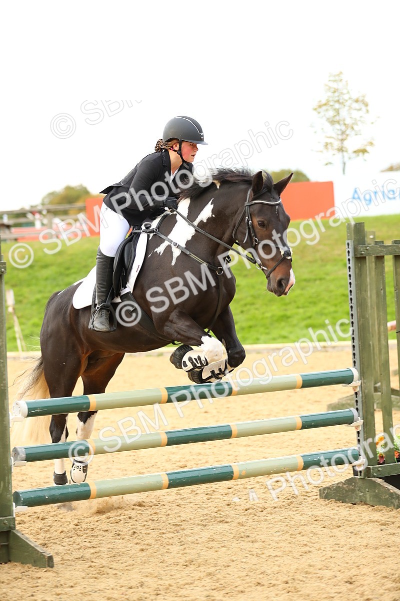 SBM_76146 - J19 - Junior 90cm Supreme Championship