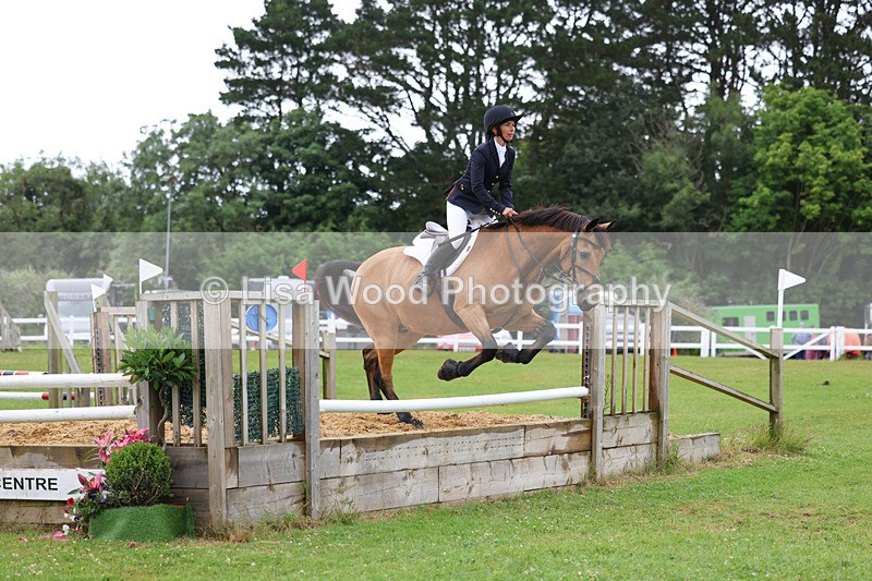 3E7A1569 - Class 5: 80cm open (B)